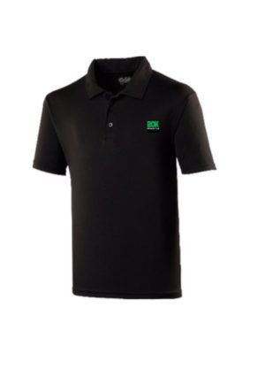 Team Managers Polo T-Shirt